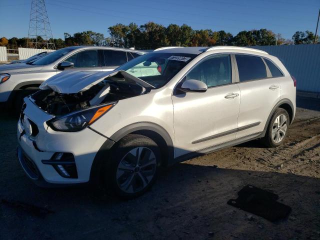 Photo 0 VIN: KNDCC3LG2N5160051 - KIA NIRO S 