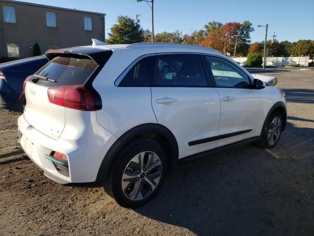 Photo 2 VIN: KNDCC3LG2N5160051 - KIA NIRO S 