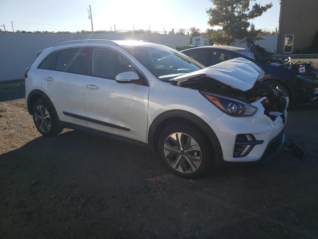 Photo 3 VIN: KNDCC3LG2N5160051 - KIA NIRO S 