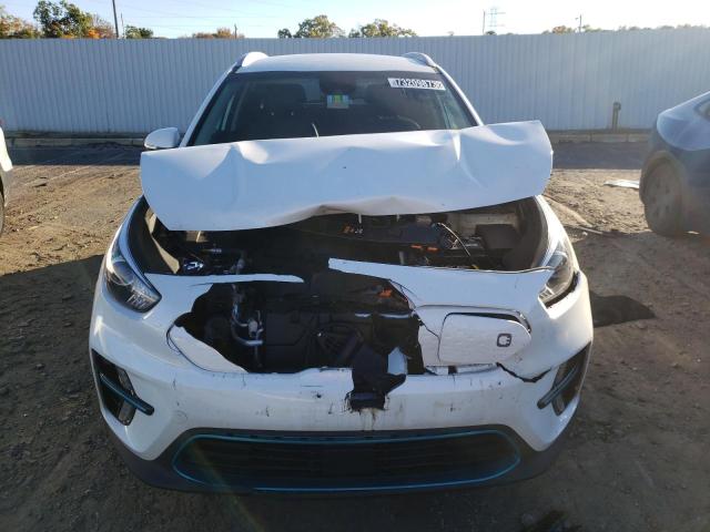 Photo 4 VIN: KNDCC3LG2N5160051 - KIA NIRO S 