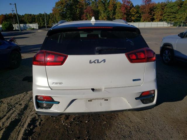 Photo 5 VIN: KNDCC3LG2N5160051 - KIA NIRO S 