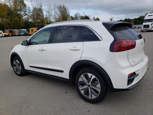 Photo 1 VIN: KNDCC3LG2N5161054 - KIA NIRO S 