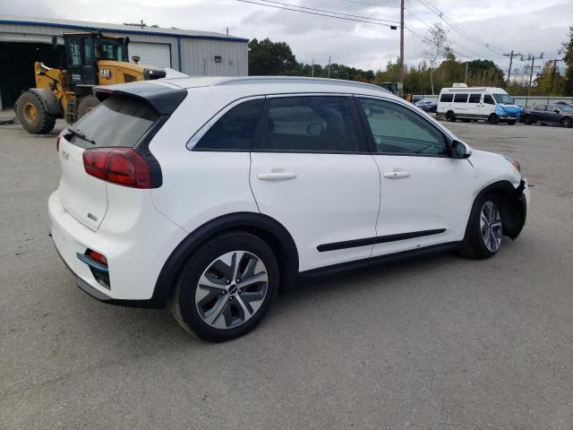 Photo 2 VIN: KNDCC3LG2N5161054 - KIA NIRO S 