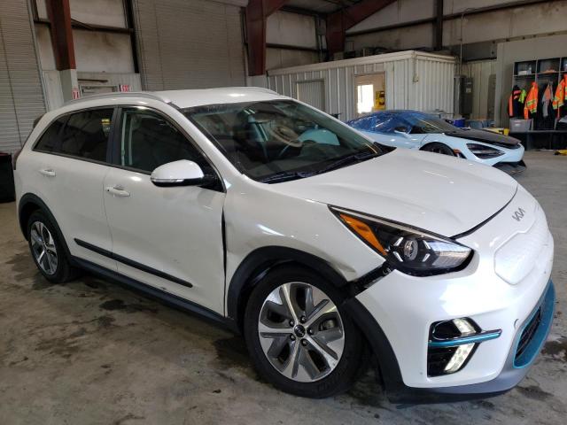 Photo 3 VIN: KNDCC3LG2N5161054 - KIA NIRO S 