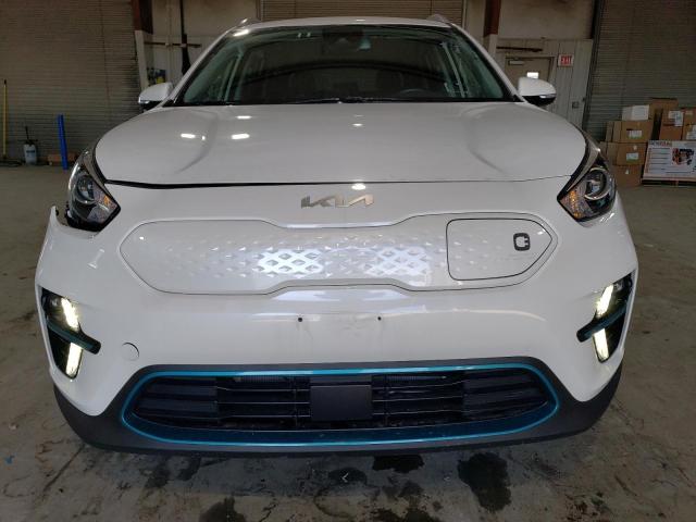 Photo 4 VIN: KNDCC3LG2N5161054 - KIA NIRO S 