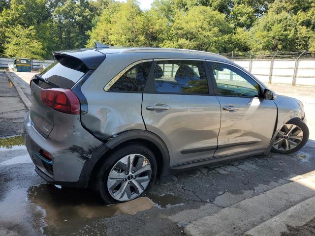 Photo 2 VIN: KNDCC3LG2N5161085 - KIA NIRO S 