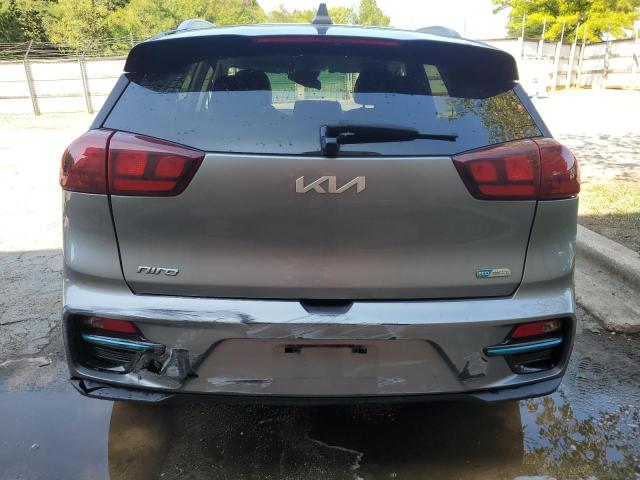 Photo 5 VIN: KNDCC3LG2N5161085 - KIA NIRO S 