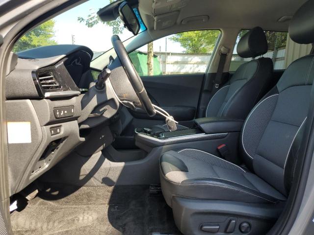 Photo 6 VIN: KNDCC3LG2N5161085 - KIA NIRO S 