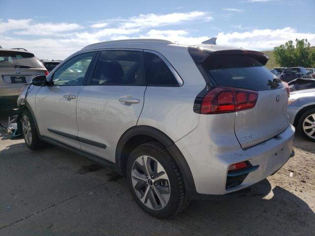 Photo 2 VIN: KNDCC3LG3K5024183 - KIA NIRO EX 