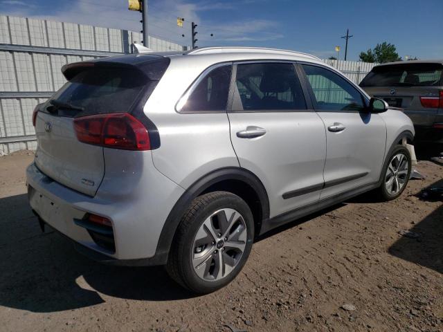 Photo 3 VIN: KNDCC3LG3K5024183 - KIA NIRO EX 