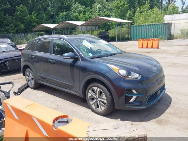 Photo 0 VIN: KNDCC3LG3K5028878 - KIA NIRO 