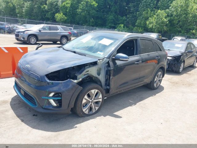 Photo 1 VIN: KNDCC3LG3K5028878 - KIA NIRO 