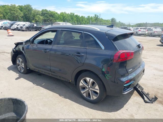 Photo 2 VIN: KNDCC3LG3K5028878 - KIA NIRO 