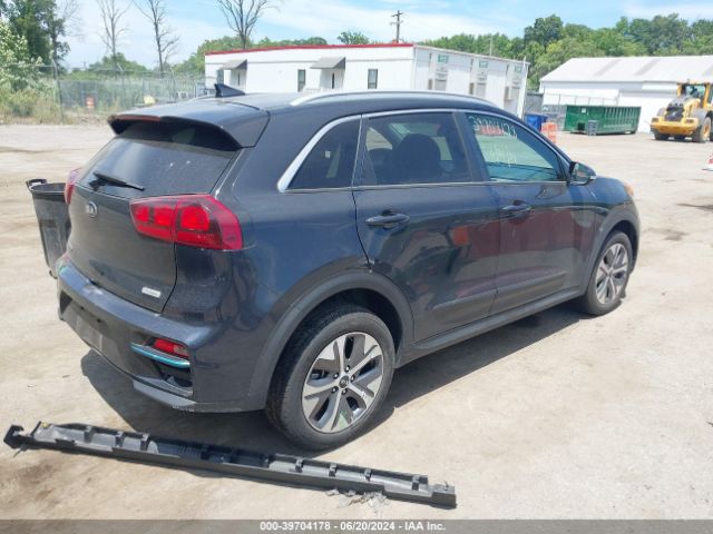 Photo 3 VIN: KNDCC3LG3K5028878 - KIA NIRO 