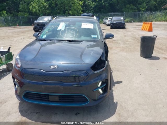 Photo 5 VIN: KNDCC3LG3K5028878 - KIA NIRO 