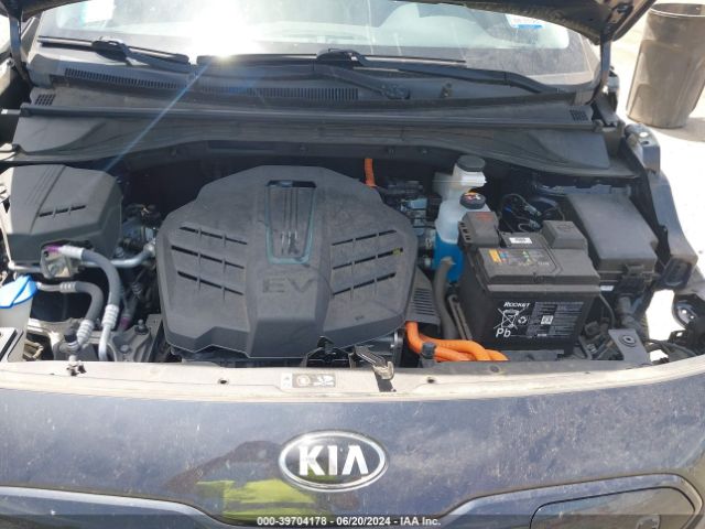 Photo 9 VIN: KNDCC3LG3K5028878 - KIA NIRO 