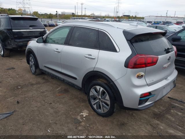 Photo 2 VIN: KNDCC3LG3M5107793 - KIA NIRO 