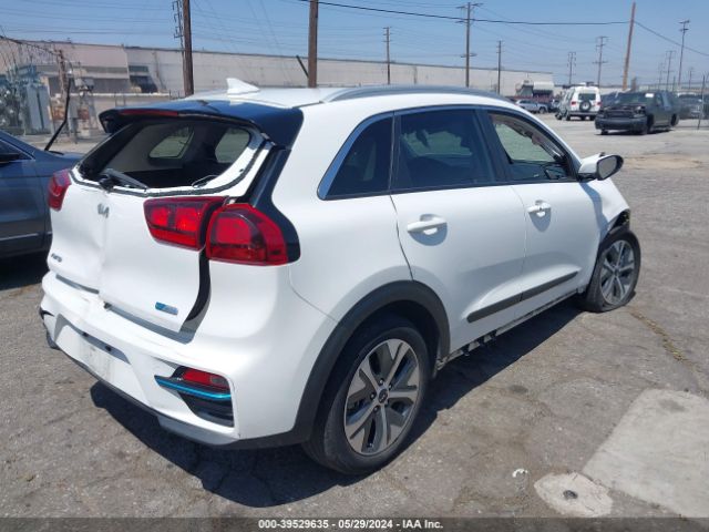 Photo 3 VIN: KNDCC3LG3N5159314 - KIA NIRO 