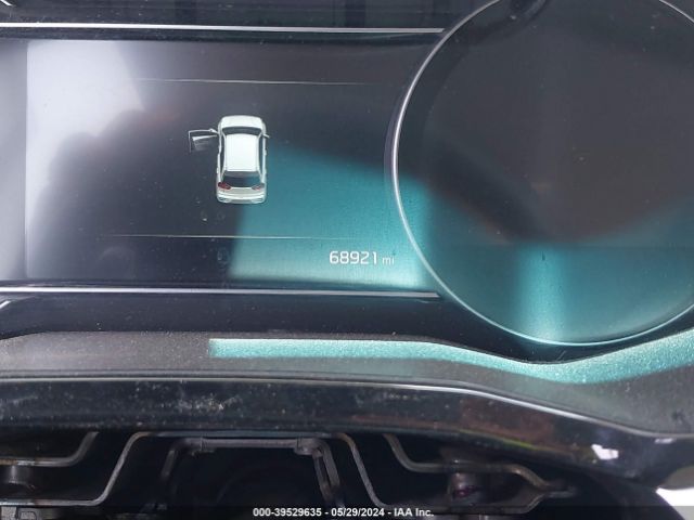 Photo 6 VIN: KNDCC3LG3N5159314 - KIA NIRO 