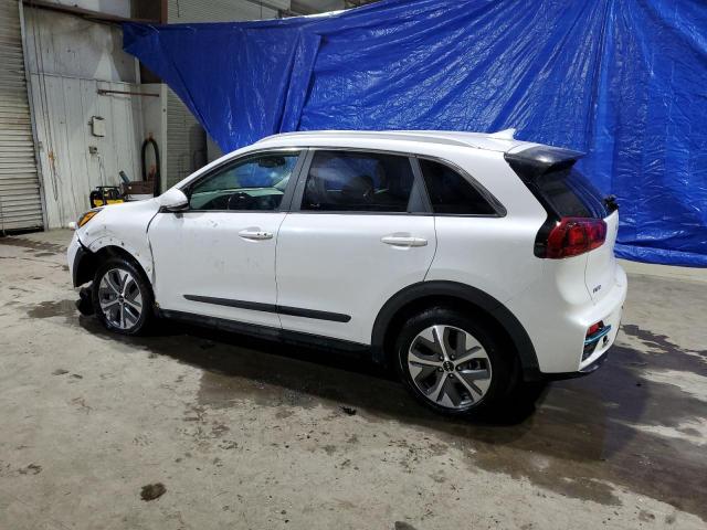 Photo 1 VIN: KNDCC3LG3N5159877 - KIA NIRO 