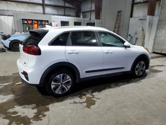 Photo 2 VIN: KNDCC3LG3N5159877 - KIA NIRO 