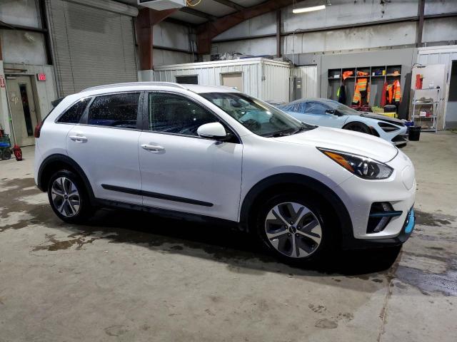 Photo 3 VIN: KNDCC3LG3N5159877 - KIA NIRO 