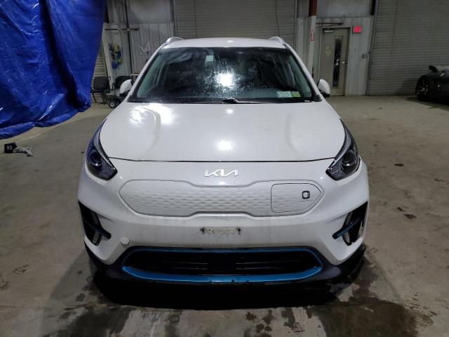 Photo 4 VIN: KNDCC3LG3N5159877 - KIA NIRO 