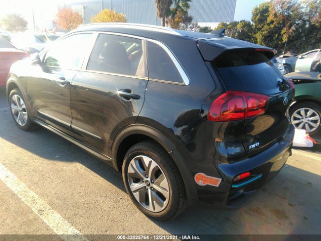 Photo 2 VIN: KNDCC3LG4K5026184 - KIA NIRO EV 