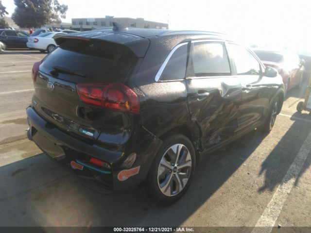 Photo 3 VIN: KNDCC3LG4K5026184 - KIA NIRO EV 