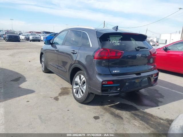 Photo 2 VIN: KNDCC3LG4L5036148 - KIA NIRO 