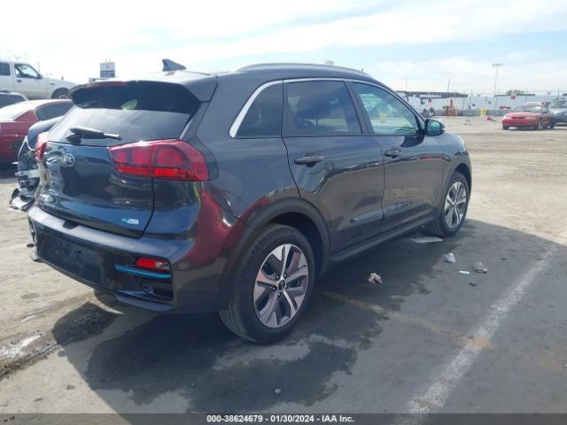 Photo 3 VIN: KNDCC3LG4L5036148 - KIA NIRO 