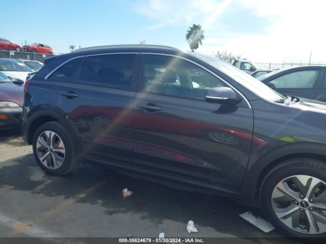 Photo 4 VIN: KNDCC3LG4L5036148 - KIA NIRO 