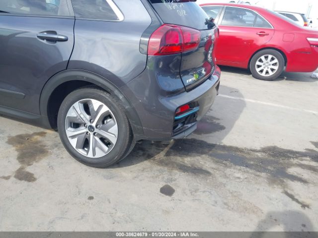 Photo 5 VIN: KNDCC3LG4L5036148 - KIA NIRO 