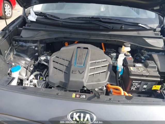 Photo 9 VIN: KNDCC3LG4L5036148 - KIA NIRO 