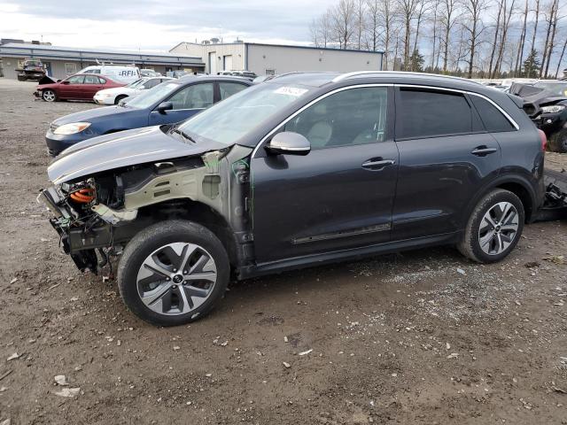 Photo 0 VIN: KNDCC3LG4L5036151 - KIA NIRO 