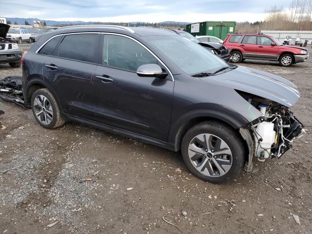 Photo 3 VIN: KNDCC3LG4L5036151 - KIA NIRO 