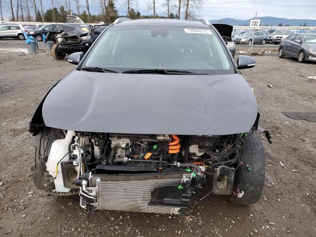 Photo 4 VIN: KNDCC3LG4L5036151 - KIA NIRO 