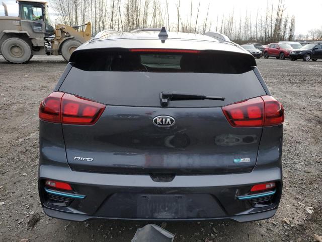 Photo 5 VIN: KNDCC3LG4L5036151 - KIA NIRO 