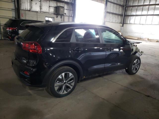 Photo 2 VIN: KNDCC3LG4L5047411 - KIA NIRO 