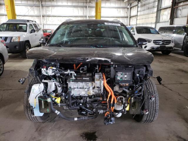 Photo 4 VIN: KNDCC3LG4L5047411 - KIA NIRO 