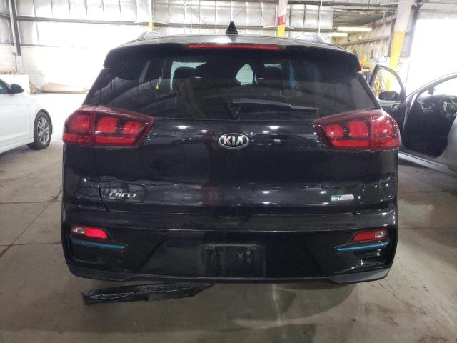 Photo 5 VIN: KNDCC3LG4L5047411 - KIA NIRO 