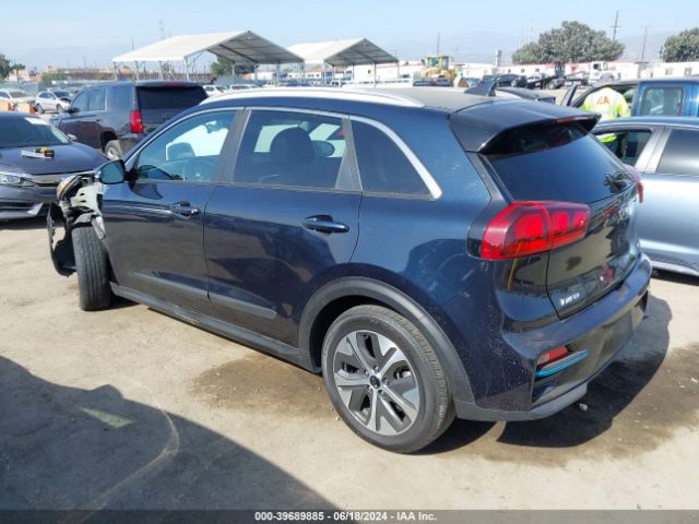 Photo 2 VIN: KNDCC3LG4L5070980 - KIA NIRO 