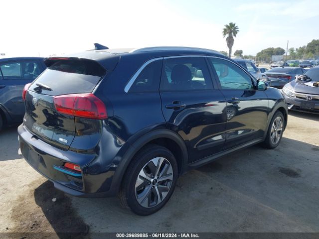 Photo 3 VIN: KNDCC3LG4L5070980 - KIA NIRO 