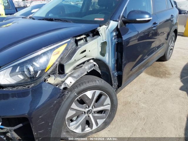 Photo 5 VIN: KNDCC3LG4L5070980 - KIA NIRO 