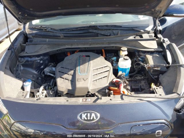 Photo 9 VIN: KNDCC3LG4L5070980 - KIA NIRO 