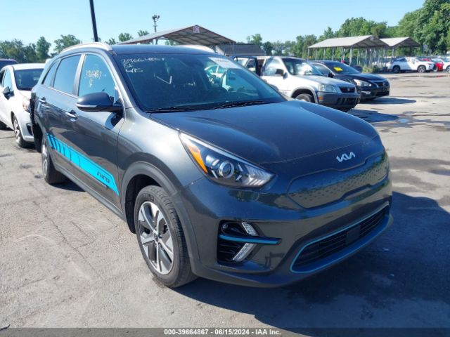 Photo 0 VIN: KNDCC3LG4N5142120 - KIA NIRO 