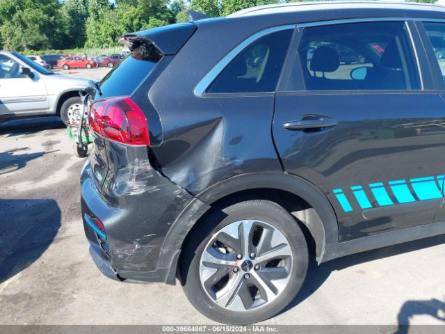 Photo 5 VIN: KNDCC3LG4N5142120 - KIA NIRO 