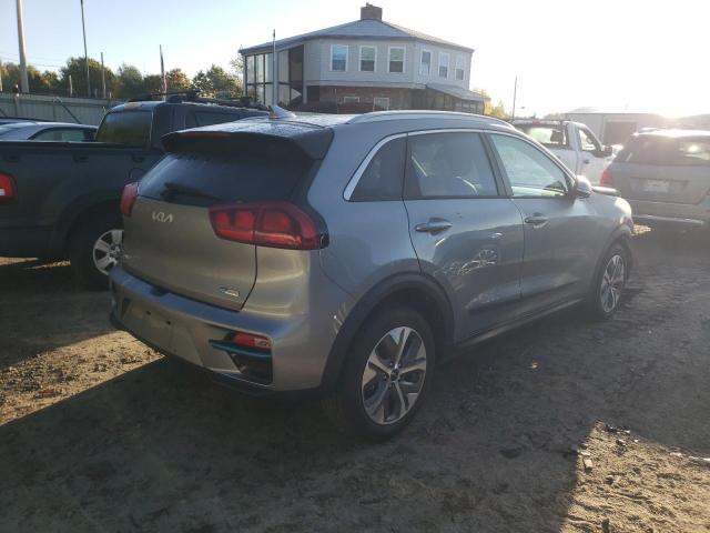 Photo 3 VIN: KNDCC3LG4N5159788 - KIA NIRO S 