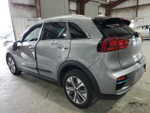 Photo 1 VIN: KNDCC3LG4N5159807 - KIA NIRO S 