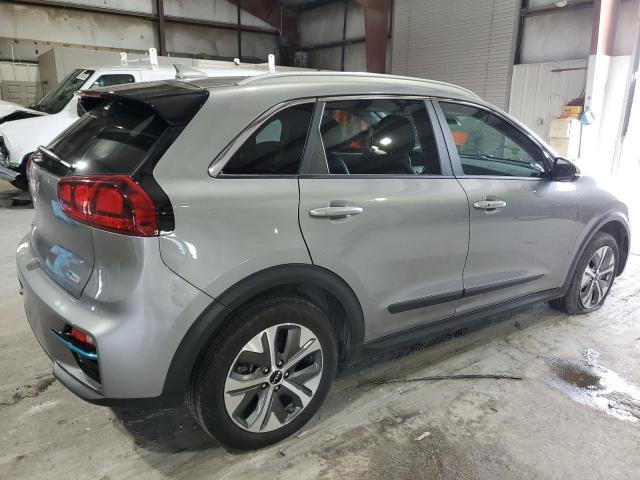 Photo 2 VIN: KNDCC3LG4N5159807 - KIA NIRO S 